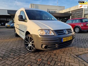 Volkswagen Caddy 1.9 TDI Airco