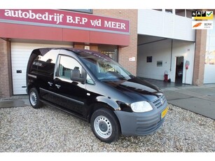 Volkswagen Caddy 2.0 SDI