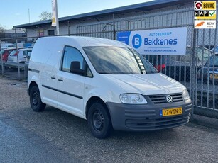 Volkswagen Caddy 2.0 SDI APK 10-2025