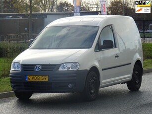 Volkswagen Caddy Verkocht! Verkocht!