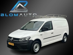 Volkswagen Caddy 2.0 TDI 102PK L2H Maxi NAVI+IMPERIAL+TREKH