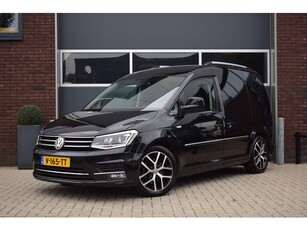 Volkswagen Caddy 2.0 TDI 150pk DSG Marge auto 2x