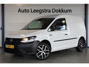 Volkswagen Caddy 2.0 TDI L1H1 BMT Cruise Bluetooth