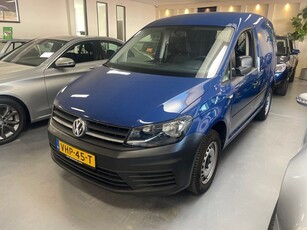 Volkswagen Caddy 2.0 TDI L1H1 BMT Trendline