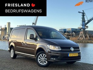 Volkswagen Caddy 2.0 TDI L2 BMT Maxi Highline 102pk