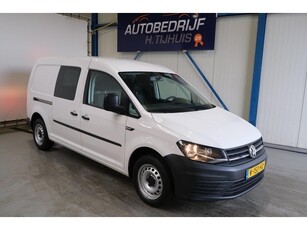 Volkswagen Caddy 2.0 TDI L2H1 BMT Maxi - N.A.P. Airco