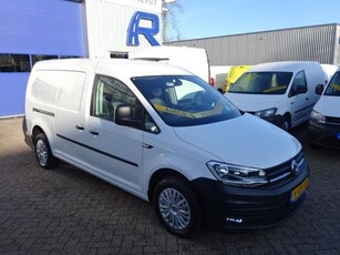 Volkswagen Caddy 2.0 TDI L2H1 VW MAXI LAADRUIMTEINRICHTING