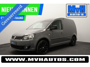 Volkswagen Caddy Bestel 1.2 TSIMARGECUSTOM!TREKHAAK