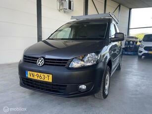 Volkswagen Caddy Bestel 1.6 TDI airco cruise.