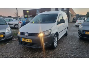 Volkswagen Caddy Bestel 1.6 TDI Baseline??€4950,-??