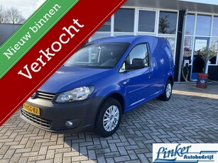 Volkswagen Caddy Bestel 1.6 TDI BMT MARGE AIRCO CRUISE TREKH