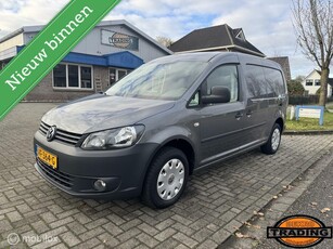 Volkswagen Caddy Bestel 1.6 TDI Maxi Airco dubbele