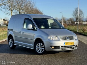 Volkswagen Caddy Bestel 1.9 TDI Automaat Clima/Cruise