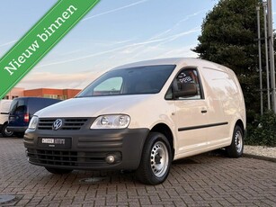 Volkswagen Caddy Bestel 1.9 TDI Maxi, Airco,Cruise,Trekhaak!