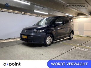 Volkswagen Caddy Cargo 2.0 TDI 75 pk Verlengde garantie