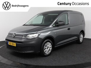 Volkswagen Caddy Cargo 2.0 TDI 75Pk