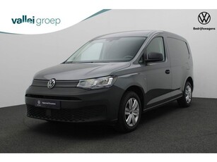 Volkswagen Caddy Cargo 2.0 TDI 75PK Comfort Trekhaak