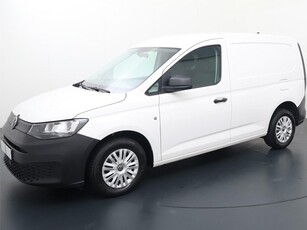 Volkswagen Caddy Cargo 2.0 TDI Comfort 75 PK Trekhaak