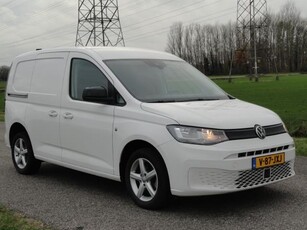 Volkswagen Caddy Cargo 2.0TDI Business Met ECC / NAVIG /