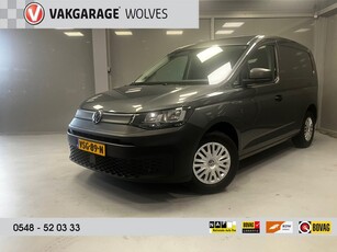 Volkswagen Caddy Cargo 2.0TDi Economy Business CLIMA