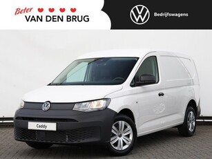 Volkswagen Caddy Cargo Maxi 2.0 TDI 102pk Trend Airco