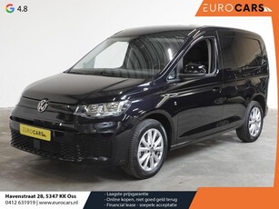 Volkswagen Caddy Cargo 2.0 TDI 122pk Style Automaat