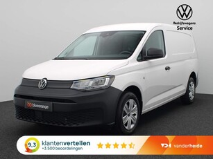 Volkswagen Caddy Cargo Maxi L2 2.0 TDI Trend 102PK