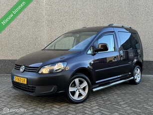 Volkswagen Caddy Combi 1.2 TSI Trendline Airco Apk Trekhaak