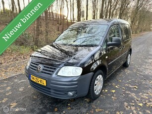 Volkswagen Caddy Combi 1.9 TDI 5p. -ONDERHOUDEN -1E EIGENAAR