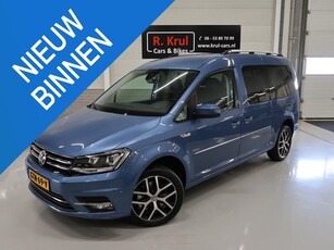 Volkswagen Caddy Maxi 1.4 TSI Highline 7 stoelen