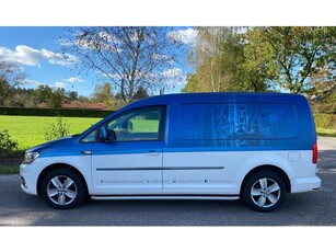 Volkswagen Caddy Maxi 2.0 TDI L2H1 BMT Maxi Highline