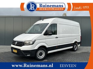 Volkswagen Crafter 2.0 TDI 177 PK / DSG AUTOMAAT / L3H3 /