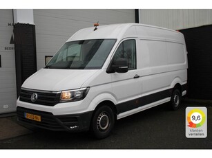 Volkswagen Crafter 2.0 TDI 177PK L3H3 - EURO 6 - Airco -