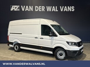 Volkswagen Crafter 2.0 TDI 177pk L3H3 (Oude L2H2) Euro6