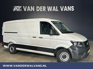 Volkswagen Crafter 2.0 TDI L3H2 L2H1 Euro6 Airco Camera