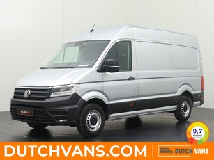 Volkswagen Crafter 2.0TDi 140PK DSG Automaat L3H3 Led