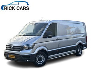 Volkswagen Crafter 30 2.0 TDI 140PK**BPM VRIJ** Automaat