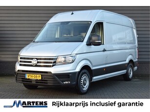 Volkswagen Crafter 35 2.0 TDI 140pk DSG L3H3 Comfortline