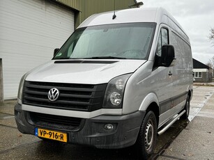 Volkswagen Crafter 35 2.0 TDI L2H2 BM DC