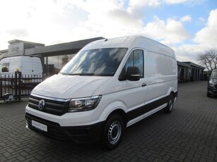 Volkswagen Crafter 35 2.0 TDI L3H3 ( L2H2 ) Airco, PDC V+A