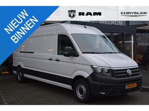 Volkswagen Crafter 35 2.0 TDI L4H3 Comfortline EURO VI