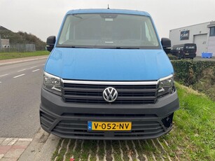 Volkswagen Crafter 35 2.0 TDI/Oprijwagen/1550 Laadvermogen