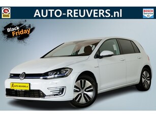 Volkswagen e-Golf e-Golf / Navi / ACC / CarPlay / LED