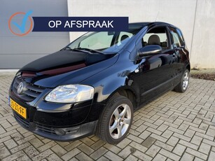 Volkswagen Fox 1.2 Trendline Airco LM OUTLET AUTO