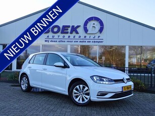 Volkswagen Golf 1.0 TSI AUTOMAAT Comfortline TREKH. NAVI