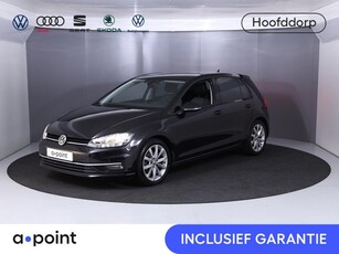 Volkswagen Golf 1.0 TSI Comfortline Business 110pk 6bak