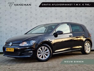 Volkswagen Golf 1.0 TSI Comfortline Clima Camera Navi