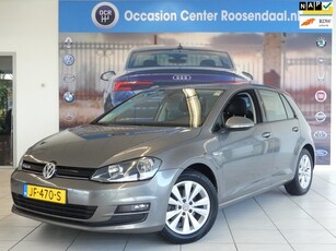 Volkswagen Golf 1.0 TSI Comfortline ECC 5-Drs Cruise