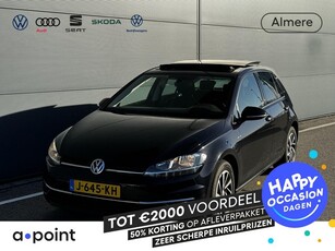 Volkswagen Golf 1.0 TSI Highline 116PK Panorama dak