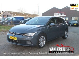 Volkswagen Golf 1.0 TSI Life, Navi, Clima, Cruise